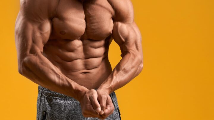Les aliments à manger pour une sèche musculaire