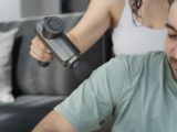 bienfaits pistolet massage
