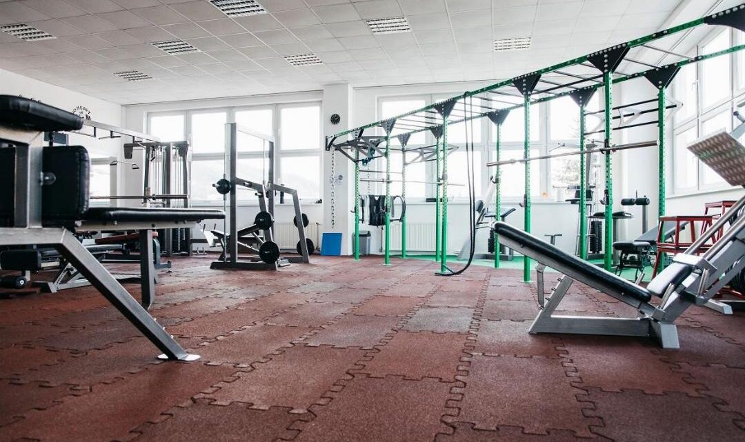 Les meilleures raisons de s&rsquo;entraîner dans une salle de sport à Saint-Maur-des-Fossés