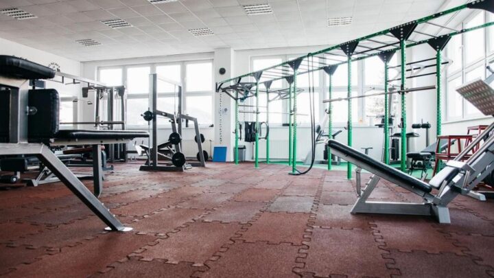 Les meilleures raisons de s&rsquo;entraîner dans une salle de sport à Saint-Maur-des-Fossés