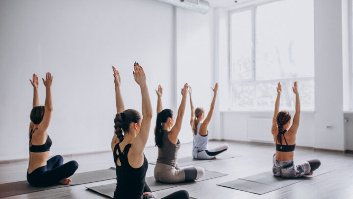 En quoi consiste une séance de yoga Iyengar ?