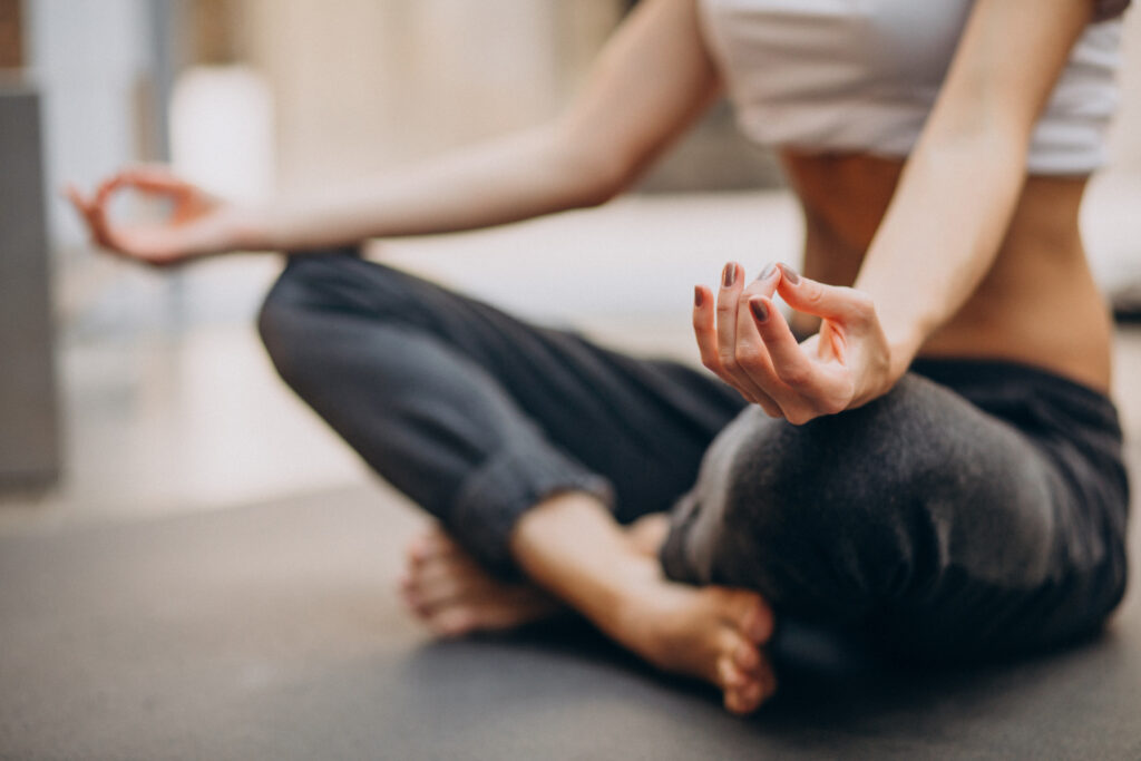 bienfaits yoga Iyengar