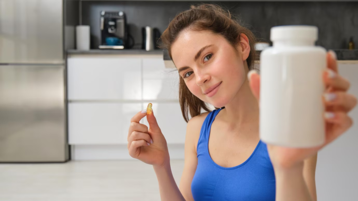 Bienfaits des compléments alimentaires made in France