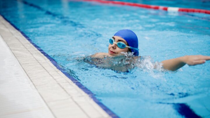 Bienfaits de la natation : Un sport complet pour la forme et la santé