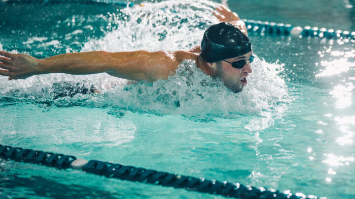 Comment éviter les blessures en natation : conseils et bonnes pratiques