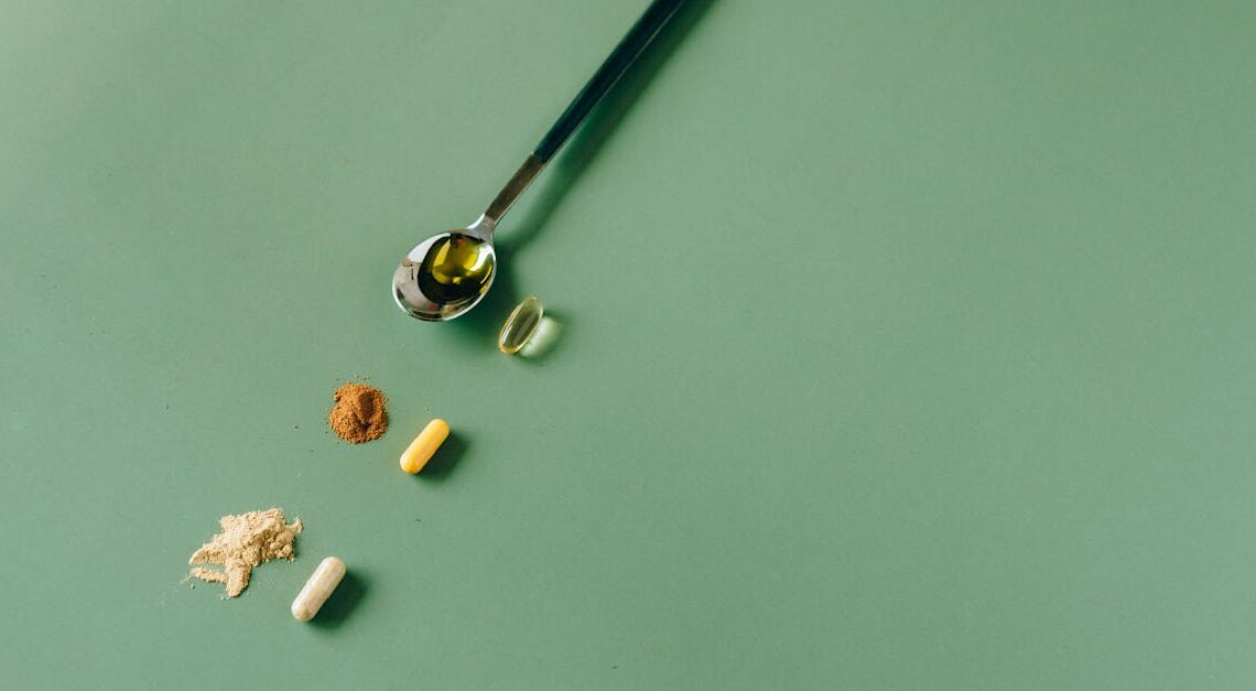 Comprimés ou poudre de collagène : quelles différences pour les sportifs