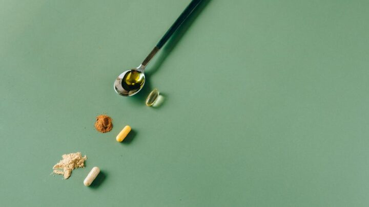 Comprimés ou poudre de collagène : quelles différences pour les sportifs
