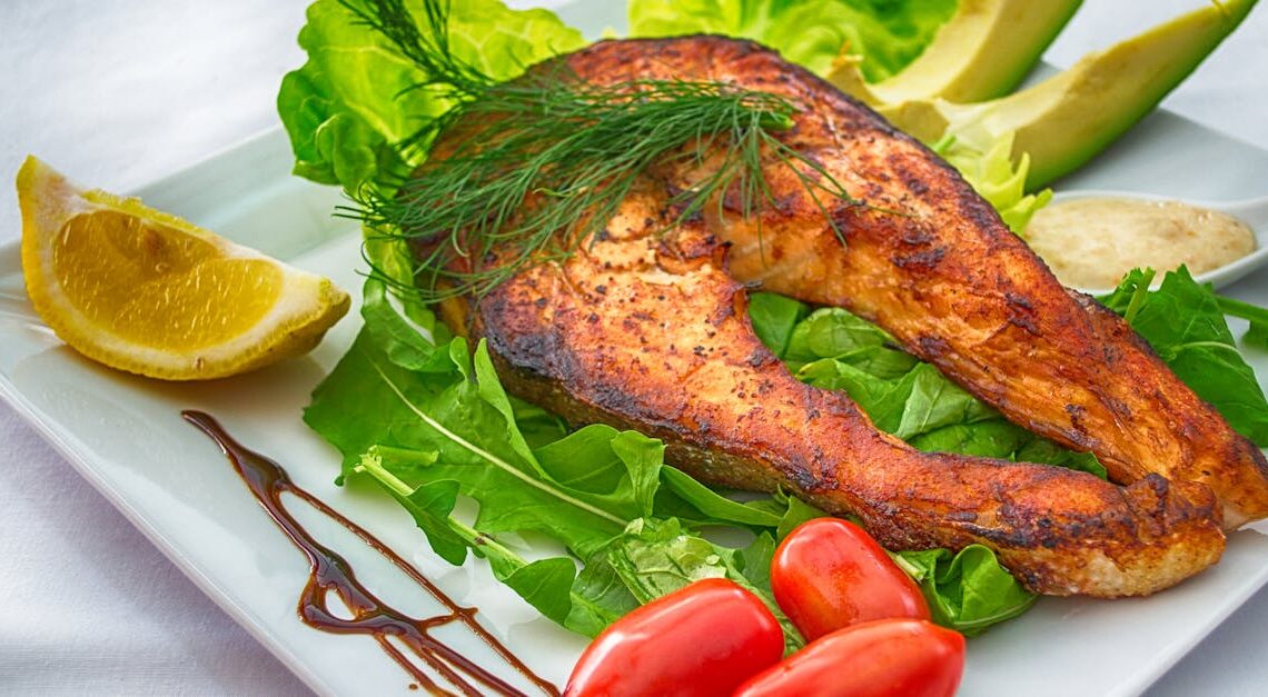 Les oméga 3 et la réduction de l’inflammation après l’effort