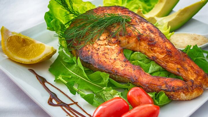Les oméga 3 et la réduction de l’inflammation après l’effort
