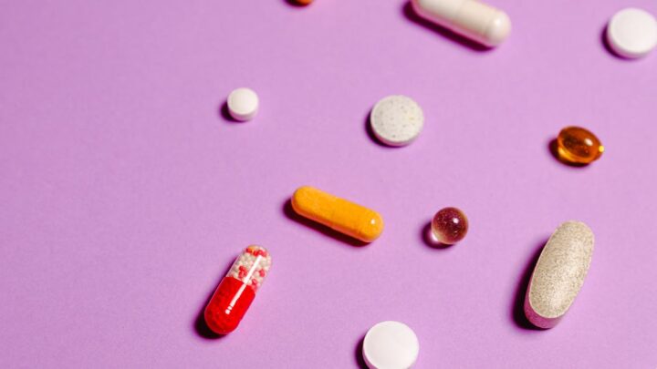 Dosage optimal d&rsquo;oméga 3 pour les athlètes d&rsquo;endurance