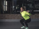 découvrez comment les oméga-3 peuvent améliorer vos performances sportives en soutenant l'endurance, la récupération musculaire et la santé cardiovasculaire.