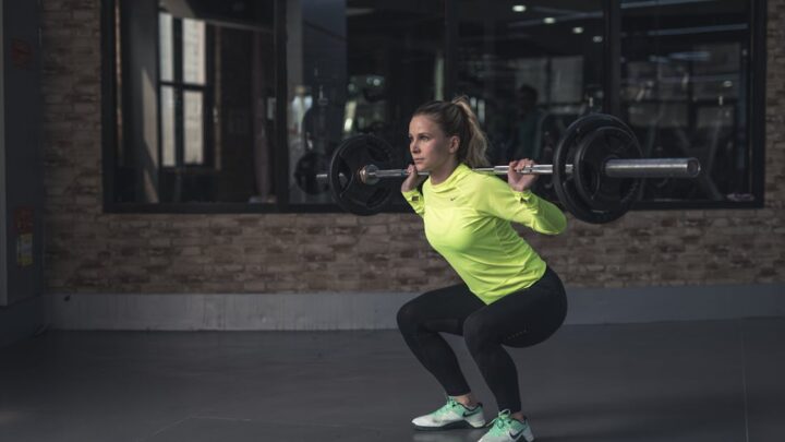 Conseils d&rsquo;utilisation des oméga 3 pour améliorer ses performances sportives