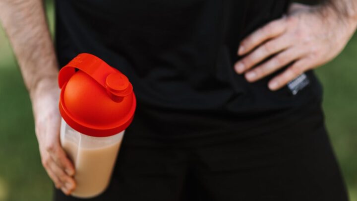 Pourquoi les compléments alimentaires sont essentiels pour les sportifs