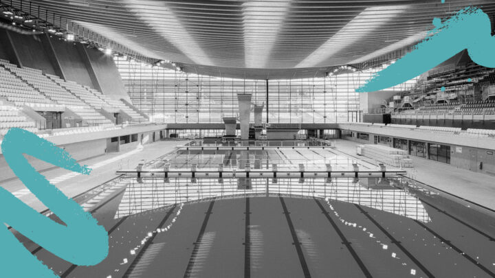 Sport à Saint-Denis : tout savoir sur la salle de sport du CAO